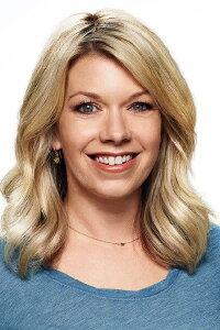 Mary Elizabeth Ellis