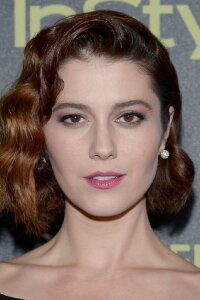 Mary Elizabeth Winstead
