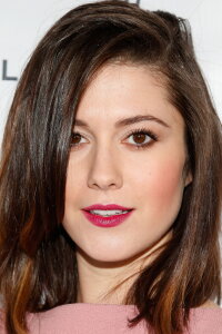 Mary Elizabeth Winstead
