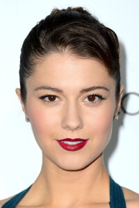 Mary Elizabeth Winstead