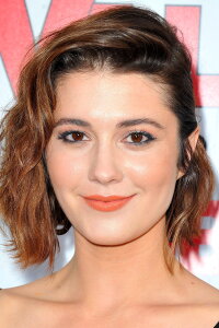 Mary Elizabeth Winstead