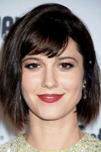 Mary Elizabeth Winstead