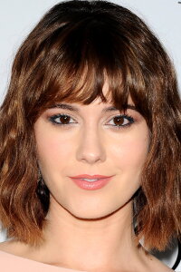 Mary Elizabeth Winstead