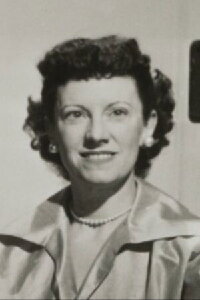 Mary Ellen Bute