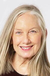Mary Ellen Strom