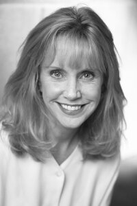 Mary Ellen Trainor