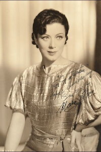 Mary Ellis