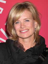 Mary Evans
