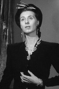 Mary Field
