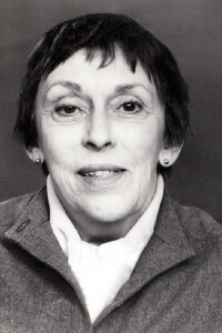 Mary Fogarty