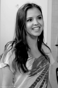 Mary Galloway
