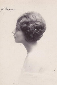 Mary Harald