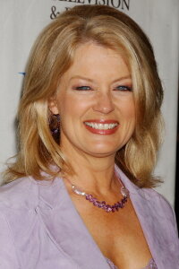 Mary Hart