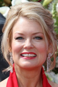 Mary Hart