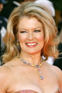 Mary Hart