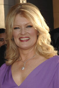 Mary Hart