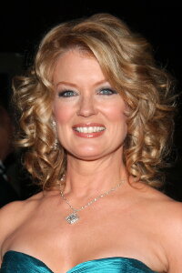 Mary Hart