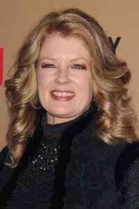 Mary Hart