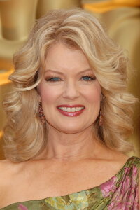 Mary Hart