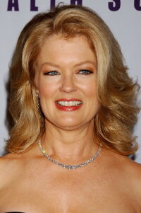 Mary Hart