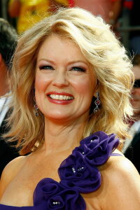 Mary Hart