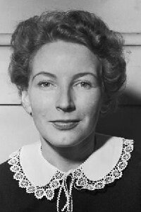 Mary Hemingway
