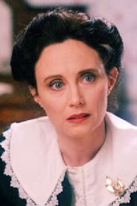 Mary Jo Deschanel