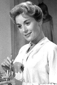 Mary LaRoche