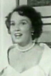 Mary Lawrence