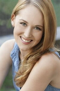 Mary LeGault
