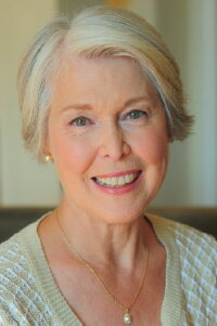 Mary Linda Phillips