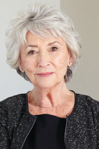 Mary Looram
