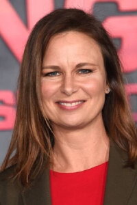 Mary Lynn Rajskub
