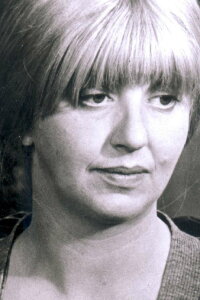 Mary MacLeod