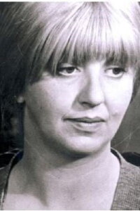 Mary MacLeod