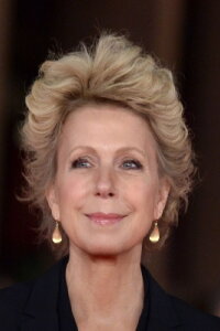 Mary Mapes