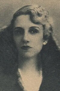 Mary Marquet