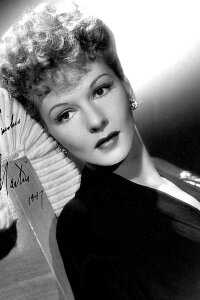 Mary Martin