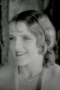 Mary Maybery