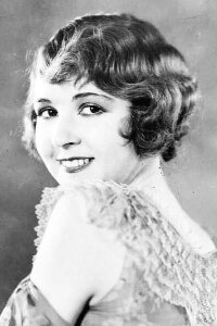 Mary McAllister