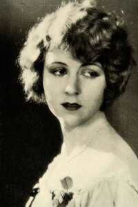 Mary McAllister