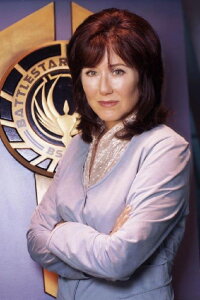 Mary McDonnell