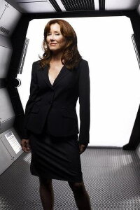 Mary McDonnell