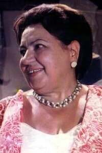 Mary Metaxa