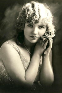 Mary Miles Minter