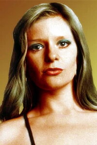 Mary Millington