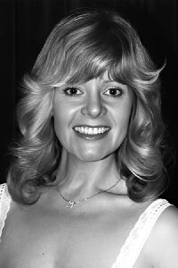 Mary Millington
