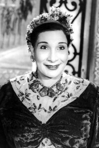 Mary Moneib