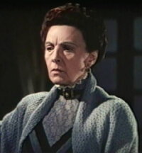 Mary Nash