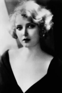 Mary Nolan